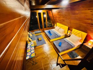 Chalet WonderRest Ella - 7