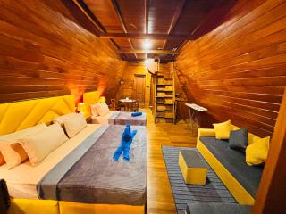 Chalet WonderRest Ella - 5