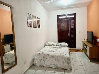 Apartamento106c para até 6 pessoas na praia do Icaraí, 10 minutos da praia do Cumbuco - 5