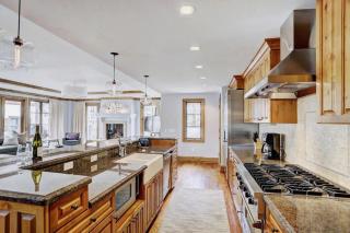Vail Arrabelle 4 Bedroom Residence - 8