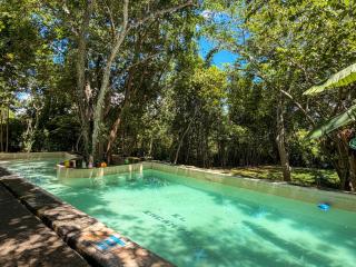 Eco-Hotel El Encanto - Chichen Itzá - 7