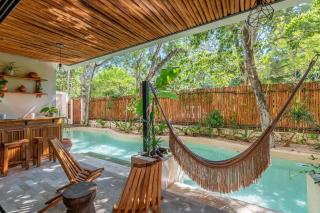 •LUMA SwimUp Pools, Jardín & Vida Serena | Tulum - Tulum - 0