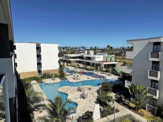 Makia Beach Experience Muro Alto por Brevelar - 5