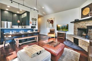 Woodside Haus by Park City Lodging - 3