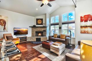 Woodside Haus by Park City Lodging - 0