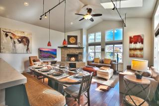 Woodside Haus by Park City Lodging - 4