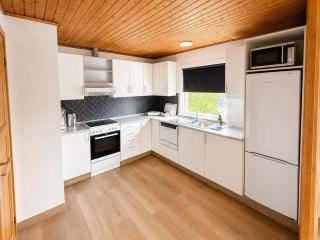 Ocean View Apartment - Heart of Tórshavn - 6