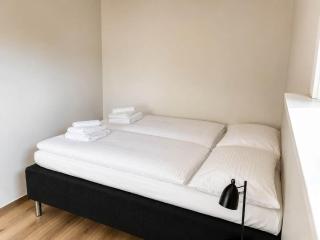 Ocean View Apartment - Heart of Tórshavn - 4