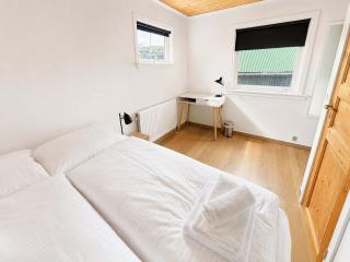 Ocean View Apartment - Heart of Tórshavn - 1