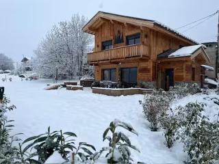 Chalet au coeur des stations de ski de Haute Tarentaise - 1
