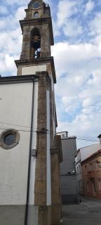 Sant bartolo de Cariño - 1