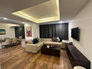 centaurus hotel - 5