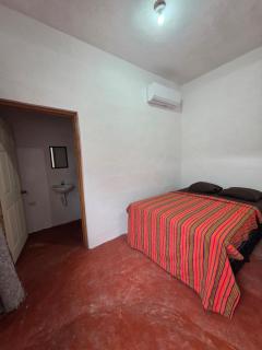 Hostal Madre Tierra - 1