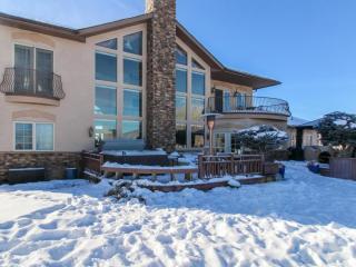 The Timberwolf on Cotton Ranch - 5