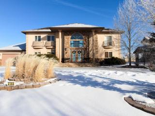 The Timberwolf on Cotton Ranch - 2