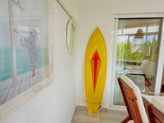 Charming & cosy beach apartment - 2