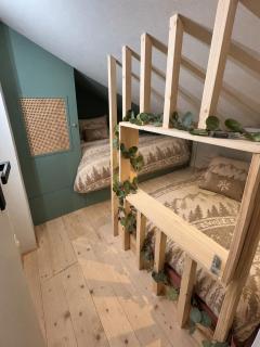 Duplex-Coeur de Montagne-Puyvalador - 9