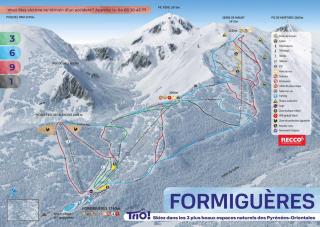 Duplex-Coeur de Montagne-Puyvalador - 5