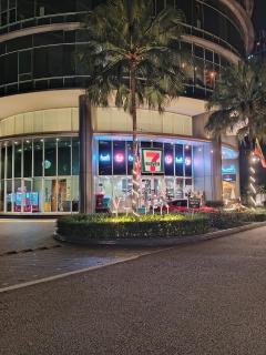 Klcc Residents Vortex suites kuala Lumpur - 7
