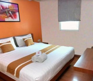 Clubhouse World Hotel Jakarta Bandengan - 7