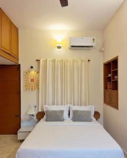 Eko Homes Studio Room near Kammanahalli Manyata - 0