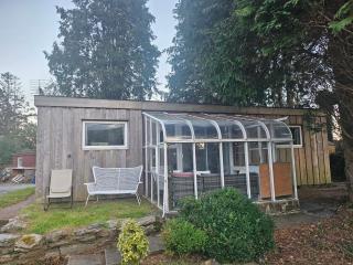 Indigo Lodge - Aberdovey - 8