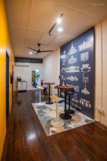 Loft Kuching Waterfront - 5