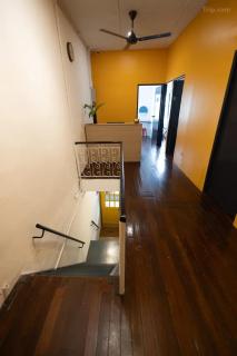 Loft Kuching Waterfront - 3