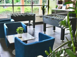 ibis budget Wrocław Stadion - 8