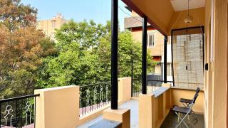 Eko Homes Studio Room near Kammanahalli Manyata - 9