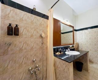 Eko Homes Studio Room near Kammanahalli Manyata - 4