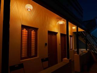 Eko Homes Studio Room near Kammanahalli Manyata - 1