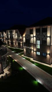 Yacht Village Cholpon Ata - 2