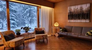 Apartment near Santa's Village with private Sauna - 9