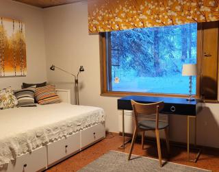 Apartment near Santa's Village with private Sauna - 8