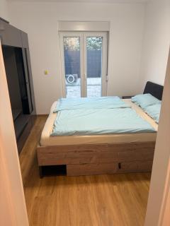 Erdgeschosswohnung mit Terasse - 8