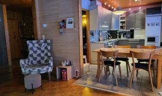 Apartment near Santa's Village with private Sauna - 6