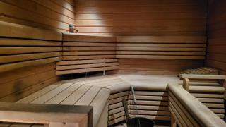 Apartment near Santa's Village with private Sauna - 5
