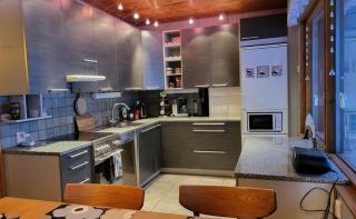 Apartment near Santa's Village with private Sauna - 4