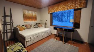 Apartment near Santa's Village with private Sauna - 2