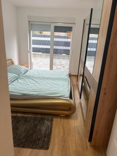 Erdgeschosswohnung mit Terasse - 4