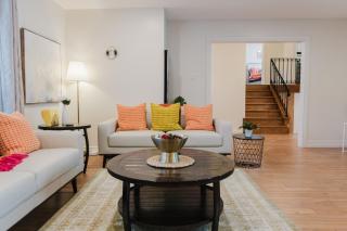 LUX Heaven Sydney 5BR Pool Table Bar and BBQ - 2