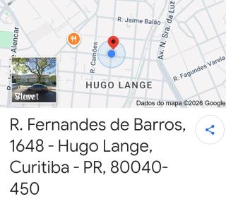 Quarto hospedagem familia - 5