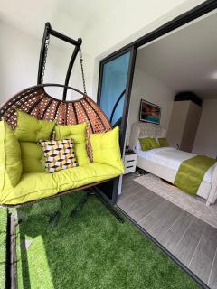 Diamond Ivy residence - 7