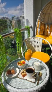 Diamond Ivy residence - 2