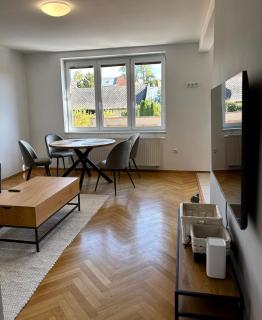 Apartmán v Novém Městě na Moravě - 9