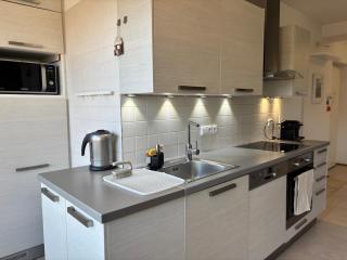 Apartmán v Novém Městě na Moravě - 8