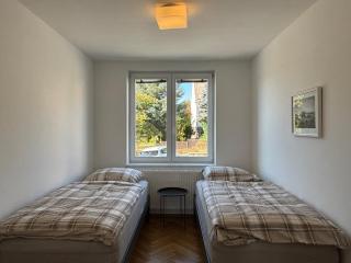 Apartmán v Novém Městě na Moravě - 7