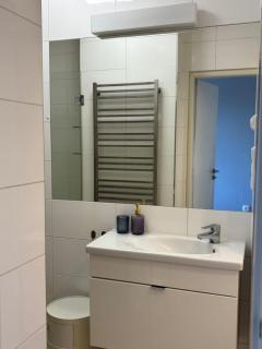 Apartmán v Novém Městě na Moravě - 6