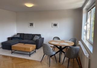 Apartmán v Novém Městě na Moravě - 2